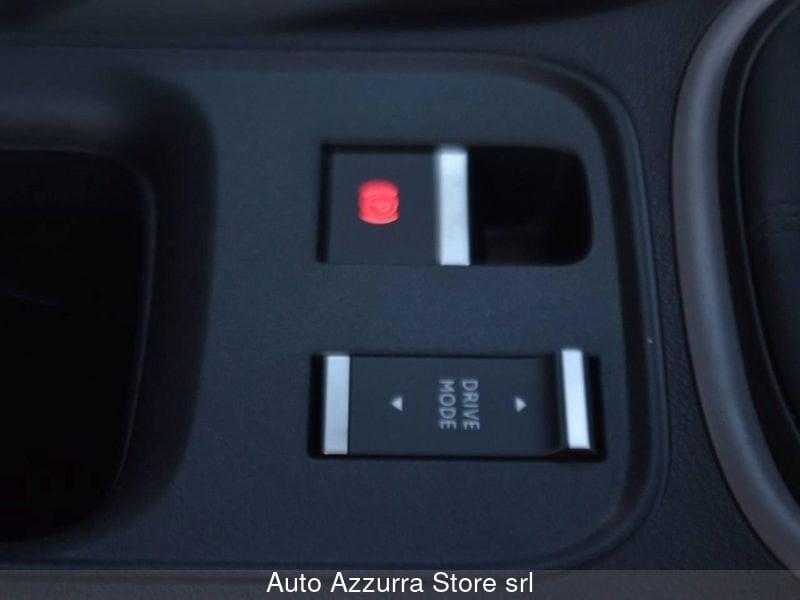 Jeep Avenger 1.2 Turbo Longitude *PROMO AZZURRA*