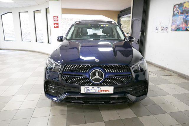 MERCEDES-BENZ GLE 350 de 4Matic EQ-Power Premium Plus