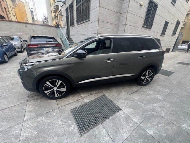 PEUGEOT 5008 BlueHDi 130 S&S EAT8 GT Line 7 POSTIII