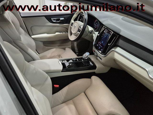 VOLVO V60 T6 Recharge AWD Plug-in Hybrid Inscription Express