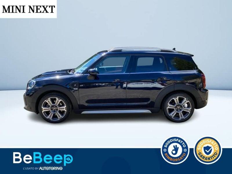 MINI Countryman Mini F60 MINI 2.0 COOPER S YOURS ALL4 AUTO