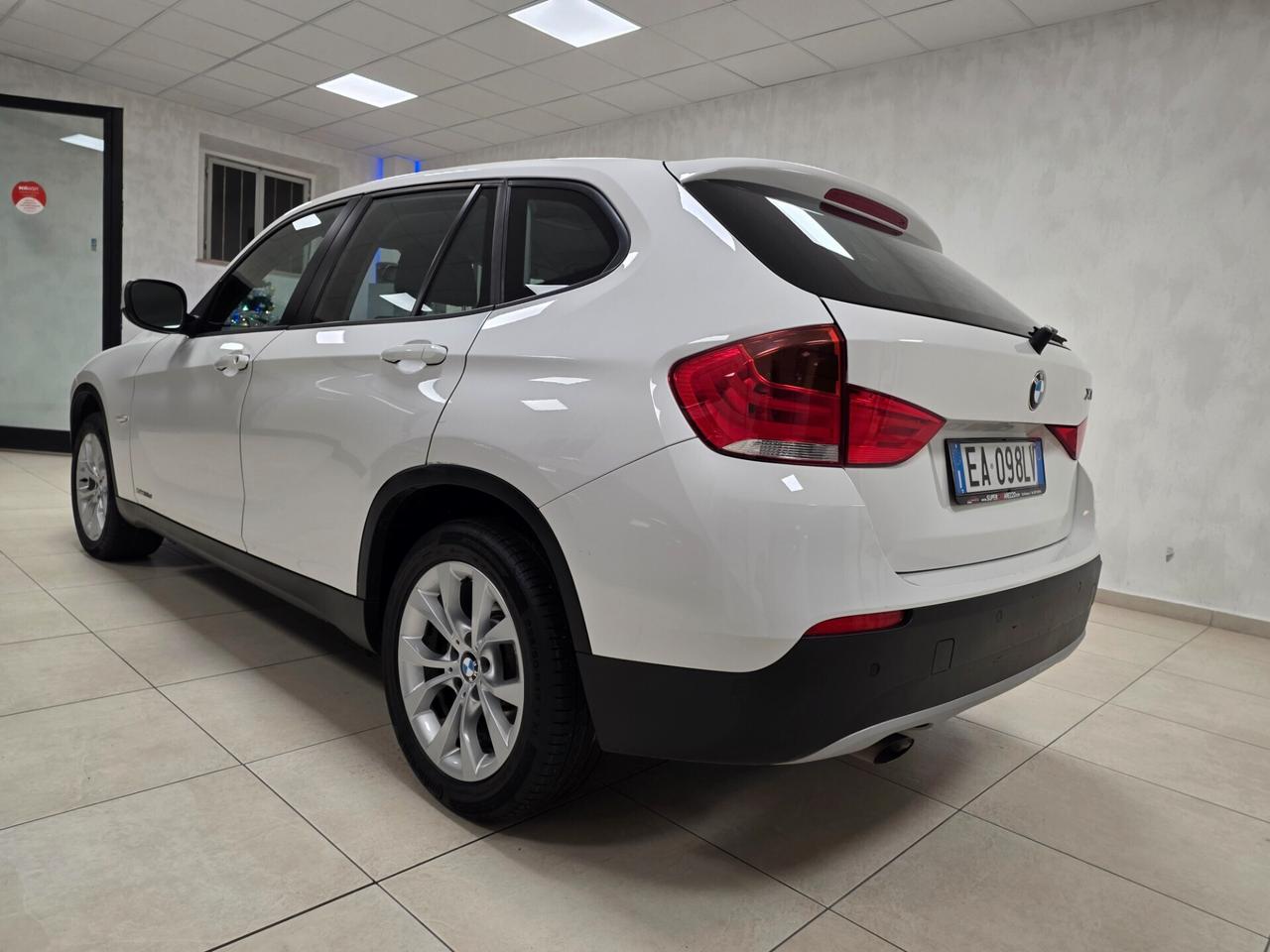 Bmw X1 xDrive18d Attiva