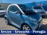 Smart ForTwo 800 40 kW pulse cdi