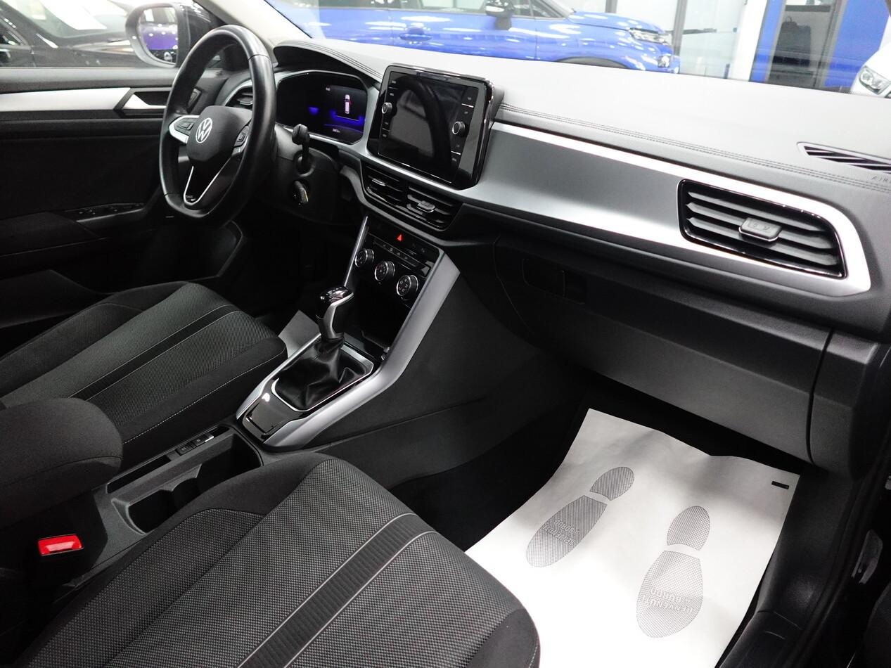 Volkswagen T-Roc 1.5 TSI 150 CV DSG LIFE