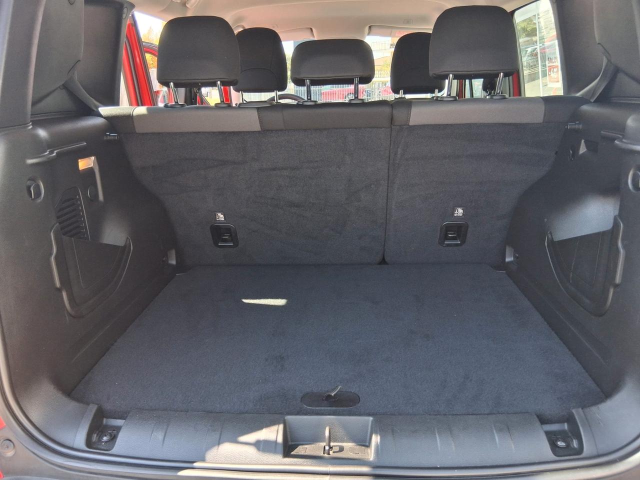 Jeep Renegade 1.5 turbo t4 mhev Limited 2wd 130cv dct SCONTATISSIMA !!