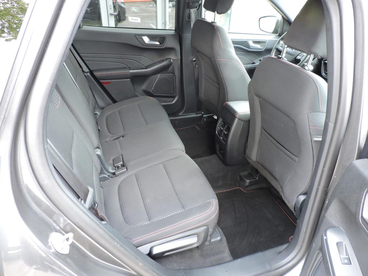 Ford Kuga 2.0 EcoBlue 120 CV aut. 2WD ST-Line