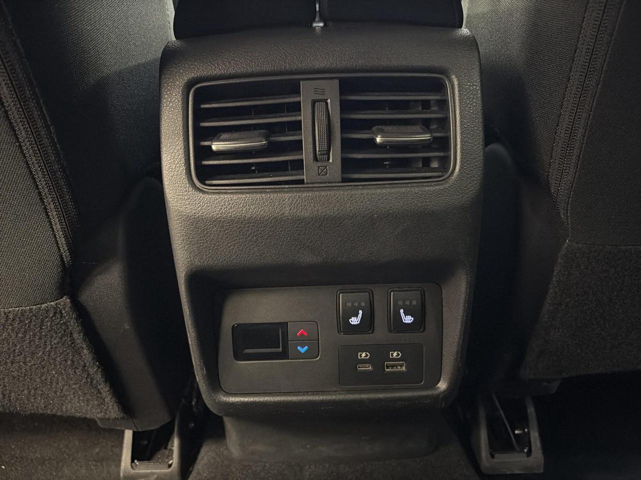 Nissan X-Trail 1.5 e-power N-Connecta e-4orce 4wd