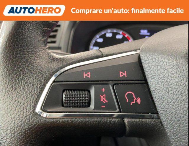 SEAT Ibiza 1.0 MPI 5 porte Style