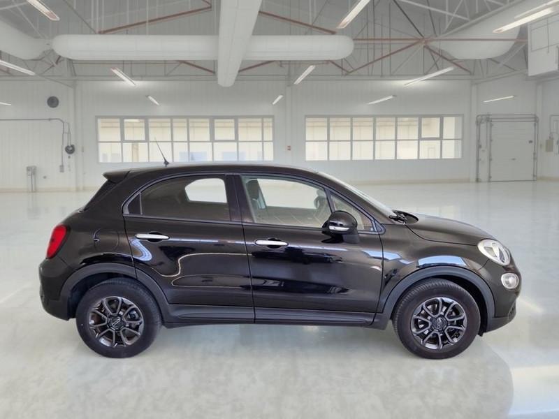 FIAT 500X 1.0 T3 120 CV MT E6D CLUB CROSSOVER