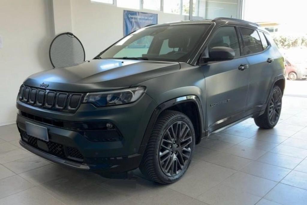 Jeep Compass 1.6 M.jet II 131cv 80Â° Anniversario My'22