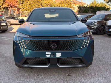 Peugeot 3008 Hybrid 145 e-DCS6 Allure