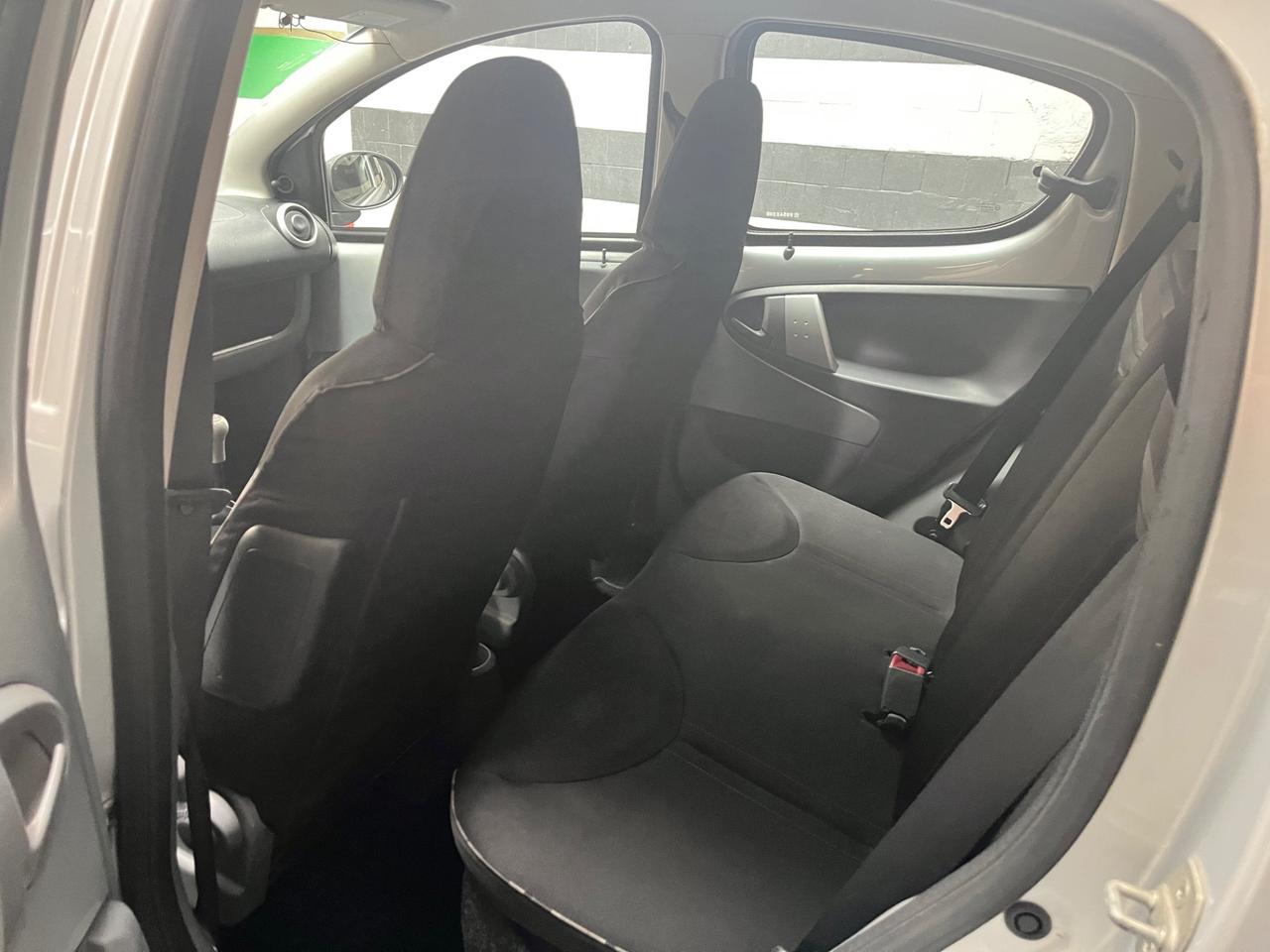 Citroen C1 1.0 5 porte Seduction