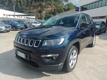 Jeep Compass 2.0 Multijet II aut. 4WD Longitude