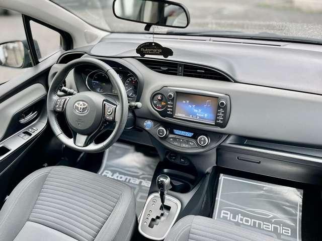 Toyota Yaris 5p 1.5h Active PREZZOREALE\UNIPRO\KMCERTIFICATI\GA