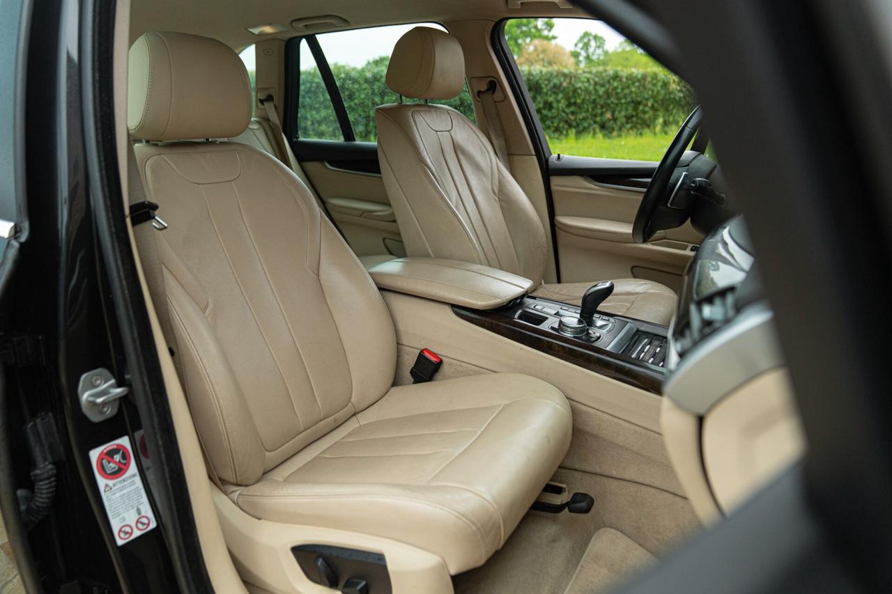 Bmw X5 3.0 D - RDS01891