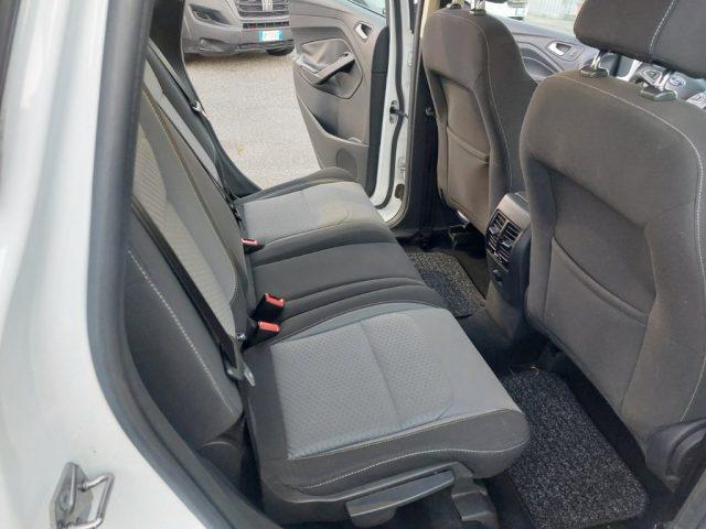 FORD Kuga 2.0 TDCI 150 CV S&S 4WD Titanium Navig.