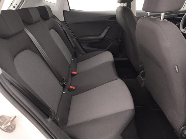 SEAT Ibiza 1.0 tgi Reference 90cv