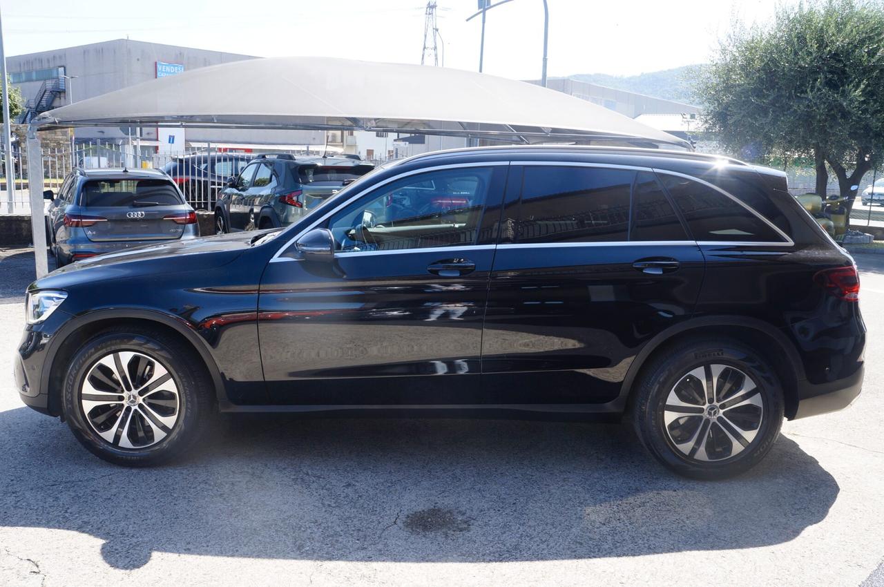 Mercedes-benz GLC 200 d 4Matic Sport