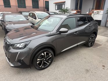 Peugeot 2008 BlueHDi 110 S&S Allure Pack