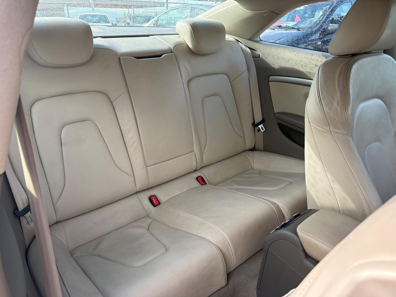 Audi A5 2.0 TDI F.AP. Ambition