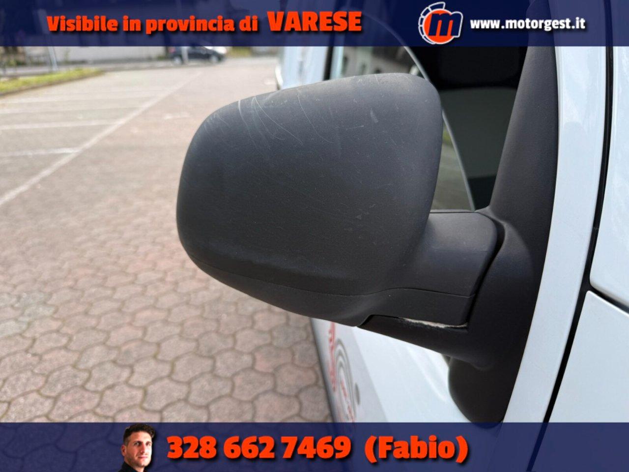RENAULT Kangoo express 1.5 dci 95cv maxi E6d-temp *IVA ESC