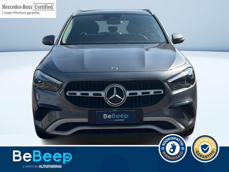 Mercedes-Benz GLA 180 EXECUTIVE AUTO