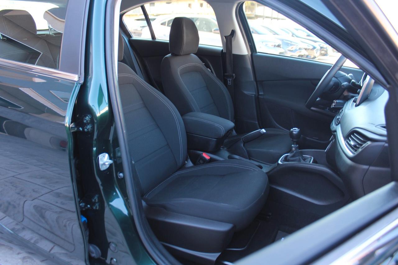 Fiat Tipo 1.6 Mjt S&S 5 porte Business