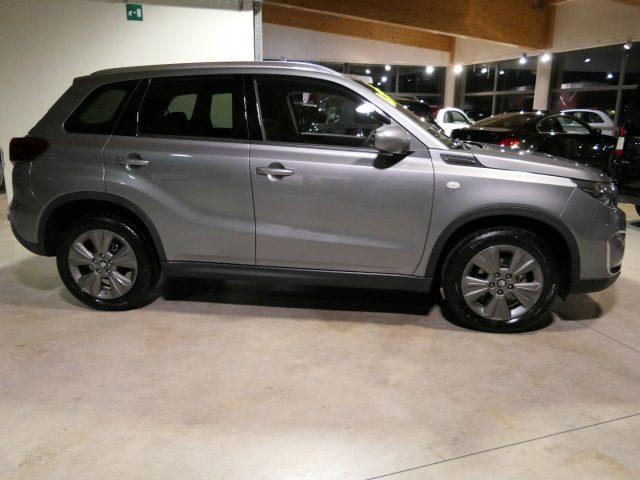 SUZUKI Vitara 1.4 Hybrid 4WD AllGrip Cool