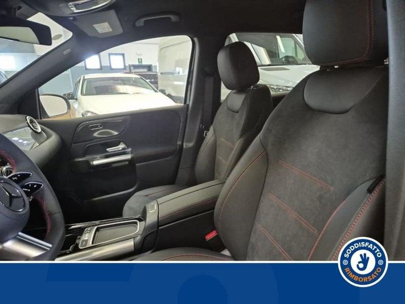 Mercedes-Benz Classe B 180d Automatic AMG Line Advanced Plus