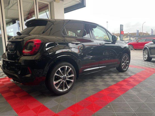 FIAT 500X 1.3 T4 150 CV DCT Sport