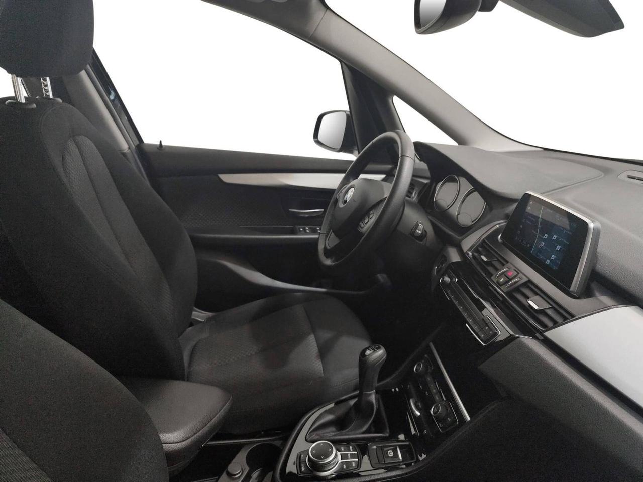 BMW Serie 2 218d Gran Tourer Business 5 Posti