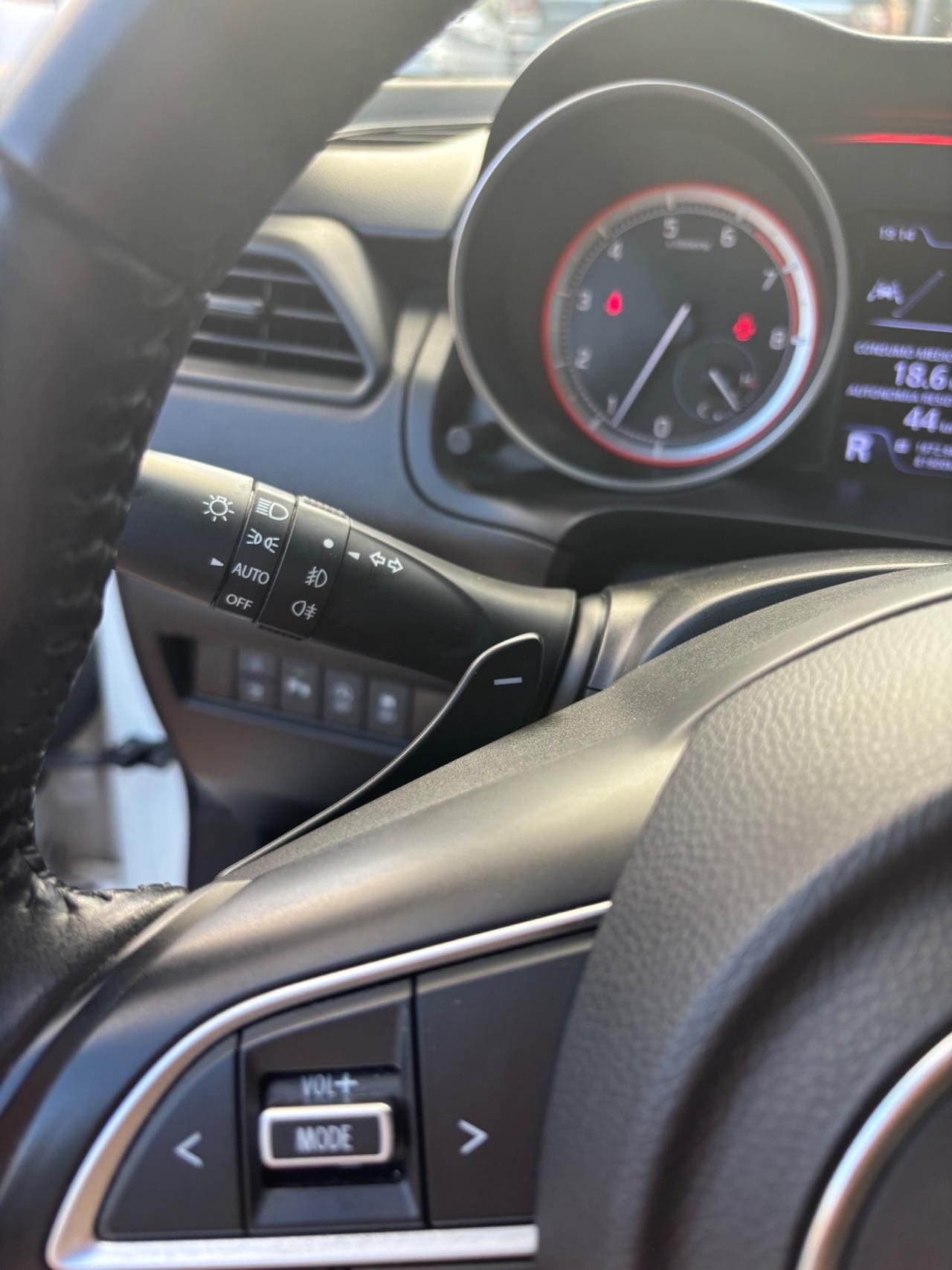 Suzuki Swift 1.2 Hybrid Top 2021 automatica