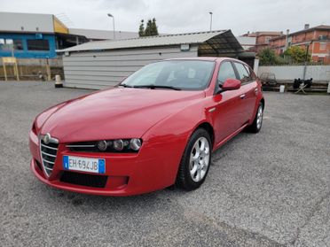 Alfa Romeo 159 2.0 JTDm Sportwagon Eco Distinctive