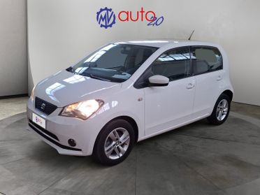 Seat Mii 1.0 68 CV 5 porte Style Ecofuel