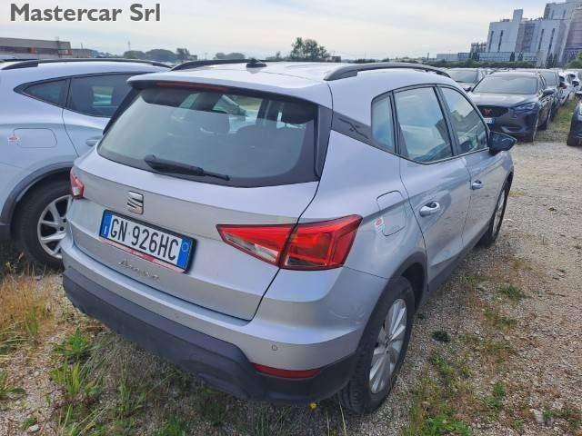 SEAT Arona Arona 2022 1.0 ecotsi Style 95cv - GN926HC