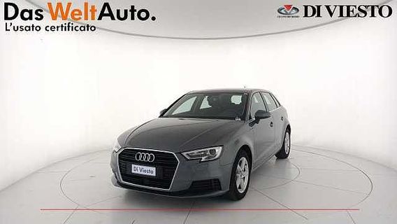 Audi A3 SPB 1.6 TDI 116 CV Business