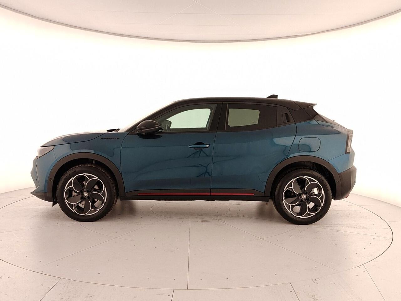 Alfa Romeo Junior 1.2 136 CV Hybrid eDCT6 Speciale