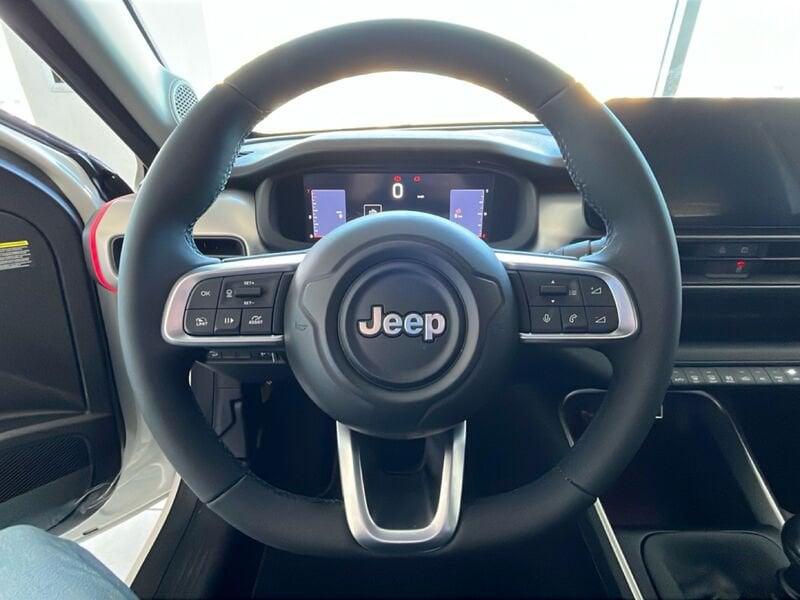 Jeep Avenger Ice My24 Summit 1.2 100cv