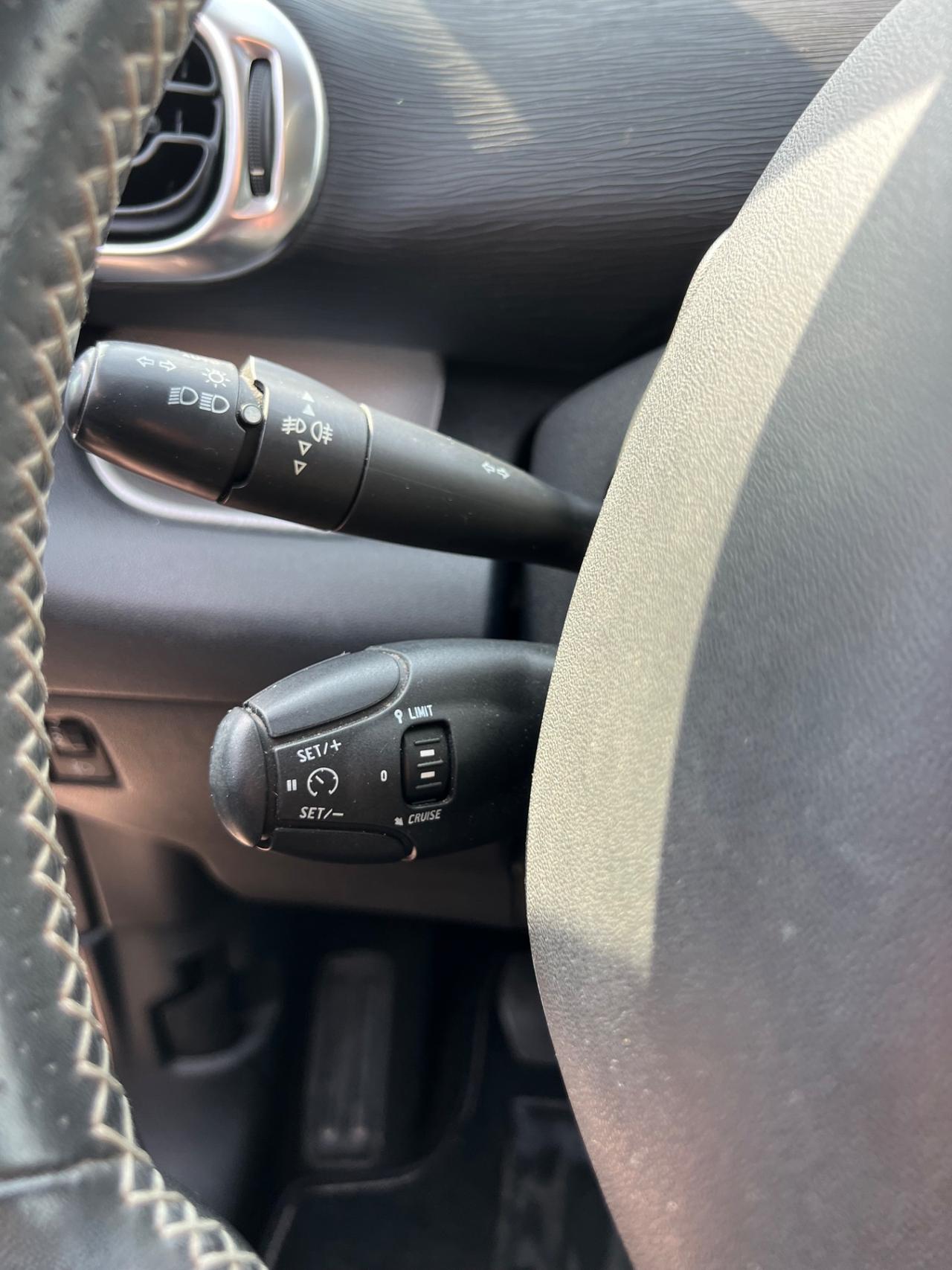 Citroen C3 Picasso BlueHDi 100 Exclusive