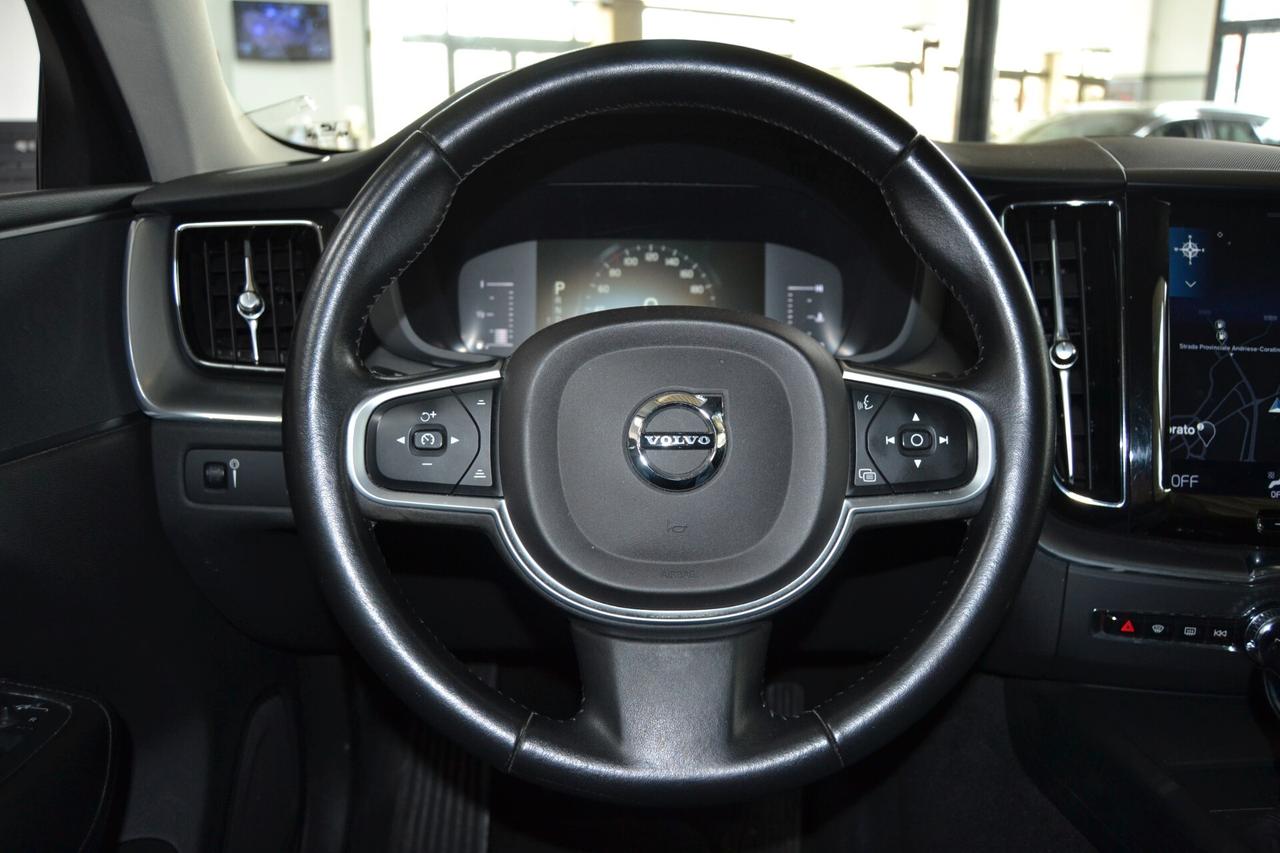 Volvo XC60 D4 2.0 190 CV AWD Inscription