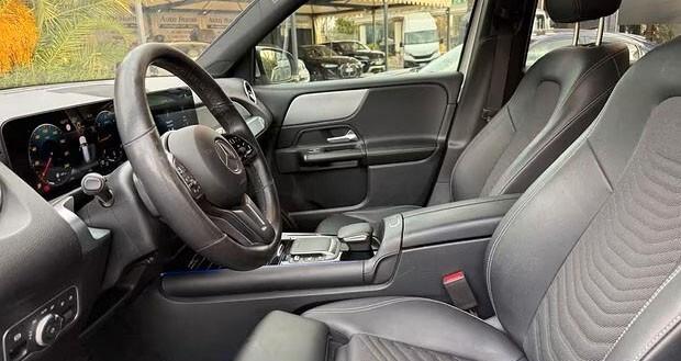 Mercedes-benz GLB 200 d Automatic Executive