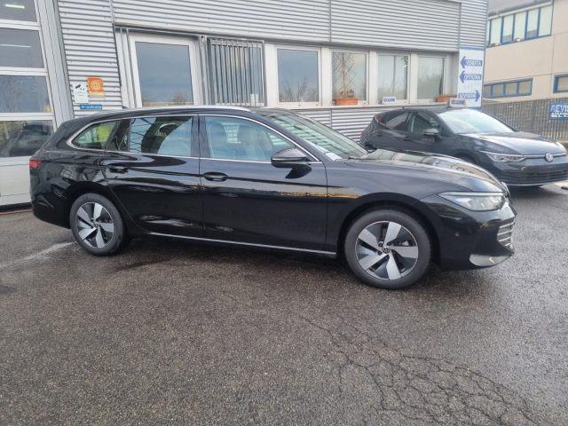 VOLKSWAGEN Passat 1.5 eTSI 150 CV ACT DSG Business