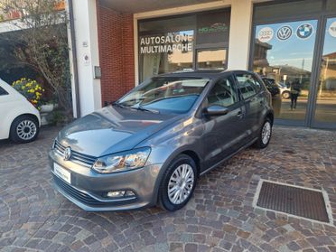 Volkswagen Polo 5p 1.0 MPI 75cv Comfortline