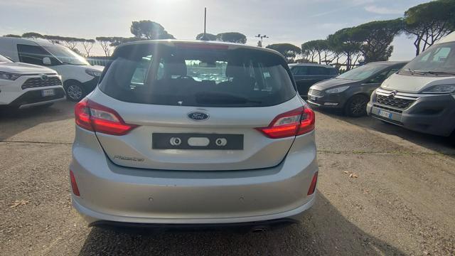 FORD Fiesta 1.0 125cv ST-LINE Carplay/Android Bluetooth Cruise