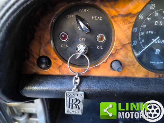 ROLLS-ROYCE Other Silver Shadow I