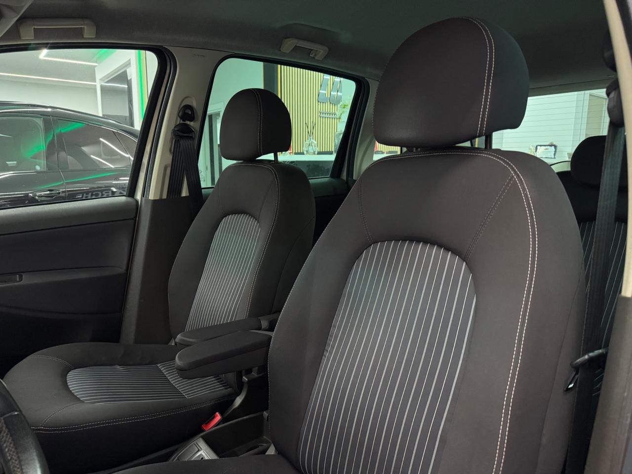 Lancia MUSA 1.4 Platino Ecochic GPL Full Opt