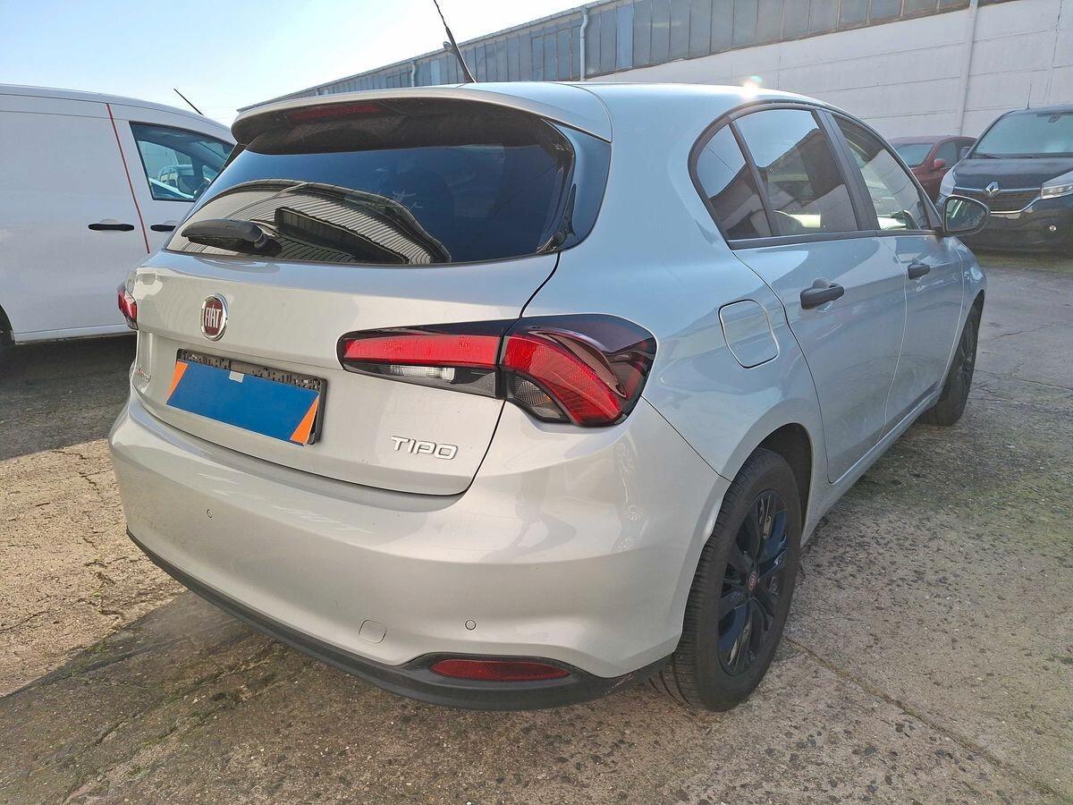 Fiat Tipo 1.4 5 porte Street