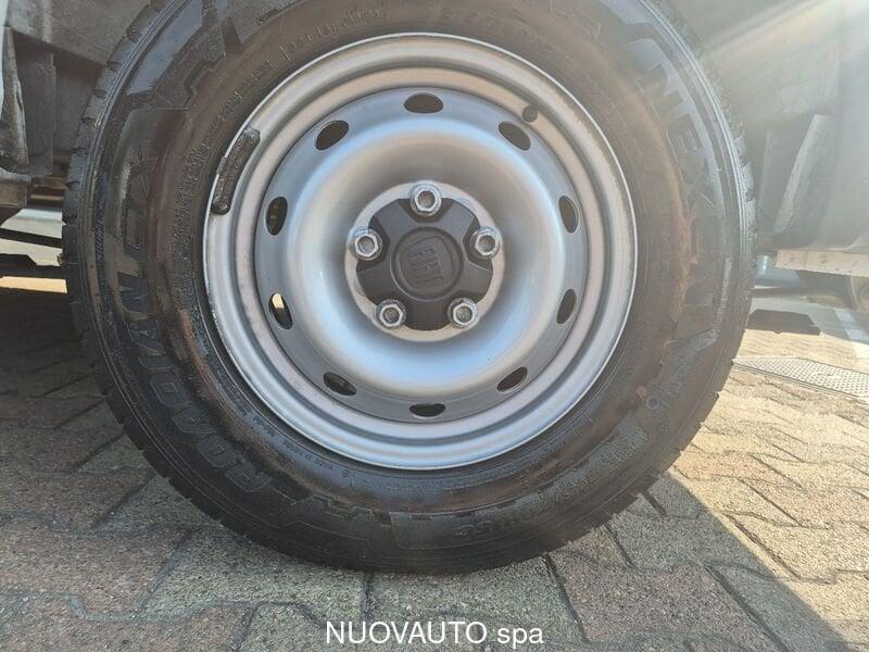 FIAT Ducato 35 2.2 Mjt 140CV MH2 PM-TM Furgone