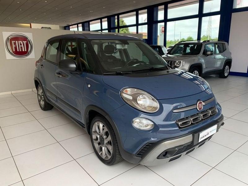 FIAT 500L 1.6 Multijet 120 CV City Cross