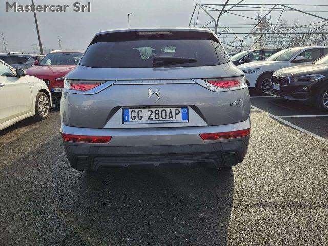 DS AUTOMOBILES DS 7 Crossback DS7 1.5 bluehdi Business 130cv auto GG280AP